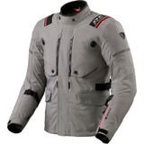 Revit Vertical Gore-Tex Motosiklet Montu - Koyu Gri