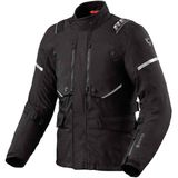 Revit Vertical Gore-Tex Motosiklet Montu - Siyah - Gri