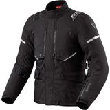Revit Vertical Gore-Tex Motosiklet Pantolonu - Siyah