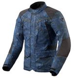 Revit Voltiac 3 H2O Motosiklet Montu