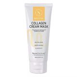 Revital Collagen Cream Mask (Yoğun Kolejenli Maske) 250 ml