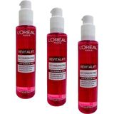 Revitalift Cilt Yenileme Etkili Temizleme Jeli 150ML - Glikolik Asit (3 Paketi) - Option-1
