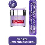 Revitalift Filler Dolgunlaştırıcı Su Bazlı Pressed Jar Nemlendirici Yüz Kremi 50 ML