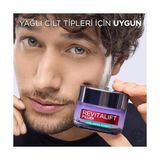 Revitalift Filler Yağlanma Karşıtı Su Bazlı Nemlendirici Jel Krem - Salisilik Asit & Hyaluronik Asit