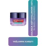 Revitalift Filler Yağlanma Karşıtı Su Bazlı Nemlendirici Jel Krem - Salisilik Asit & Hyaluronik