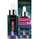 Revitalift Hyaluronic Acid, 2% Hyaluronic + Salicylic Serum, 30 ml