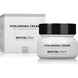 Revitaltrax Hyaluronik Gündüz ve Gece Kremi 60 ml