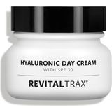 RevitalTrax Hyaluronik SPF30 Gündüz Kremi