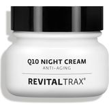 RevitalTrax Q10 Yaşlanma Karşıtı Gece Kremi