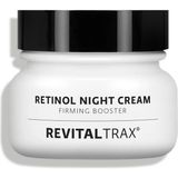Revitaltrax Retinol Gece Kremi 60ML