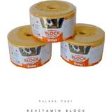 Revitamin Block 3KG Vitaminli Yalama Taşı