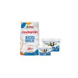 Revitamin Eco Milk Büyük Ve Küçükbaş Hayvan Vitamin Mineral Premiks - 10 Kg Kova