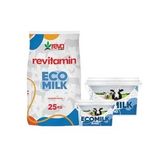 Revitamin Eco Milk Büyük ve Küçükbaş Hayvan Vitamin Mineral Premiks