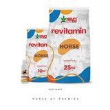 Revitamin Horse Atlar İçin Vitamin Ve Mineral Takviyeli Hayvan Yem Katkısı 10 Kg