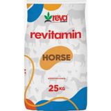 Revitamin Horse Atlar Için Vitamin Ve Mineral Takviyeli Hayvan Yem Katkısı 25Kg