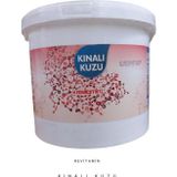 Revitamin Kınalı Kuzu Koyun Keçi Kuzu ve Buzağı Hayvan Yem Katkı 10 KG Kova