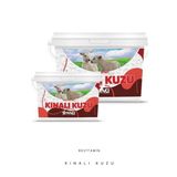 Revitamin Kınalı Kuzu Koyun Keçi Kuzu ve Buzağı Hayvan Yem Katkı 20 KG Kova