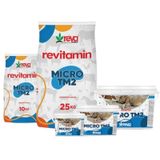Revitamin Mıcro-tm2 Mineral İçerikli Yem Katkı Maddesi - 25 Kg Kraft Paket