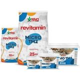 Revitamin Micro Tm2 Mineral Içerikli Yem Katkı Maddesi 25 Kg Kraft