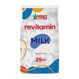 Revitamin Milk Süt Verim Artırıcı Hayvan Yem Katkısı 25KG KRAFT