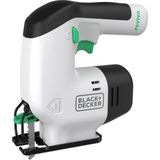 Reviva 12V Şarlı Dekupaj Testere Makinesi