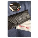 Revival Frames Kemere Takmalı Kılıf Deri Silme Bezi Hediyeli (Gözlük Dahil Değildir)