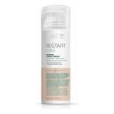 Revlon 150 ml Restart Curls Defınıng Carıng Bukle Belirginleştirici Krem