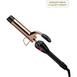 Revlon 32 mm Bukle ve Dalga Saç Maşası RVIR1159E2 - Siyah - Standart