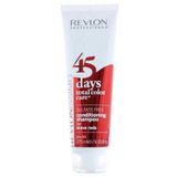 Revlon 45 Days Renk Koruyucu 275 ml Şampuan