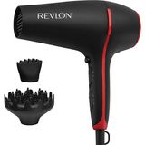 Revlon 5317 Smooth Stay Difüzörlü Saç Kurutma Makinesi 2000 W İyon Teknolojisi ve Soğuk Hava Özelliği