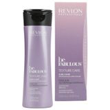 Revlon Be Fabulous Curl Defining 250 ml Saç Kremi