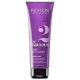 Revlon Be Fabulous Hair Recovery Keratin 250 ml Maske