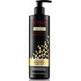 Revlon Black Seed Oil 340 ml Güçlendirici Şampuan