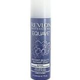 Revlon Blonde Detangling 200 ml Durulanmayan Röfleli Saç Kremi