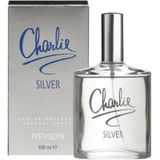 Revlon Charlie Silver EDT 100 ml Kadın Parfümü
