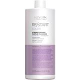 Revlon Color Strengthening Purple Sülfatsız Mor Şampuan 1000 ml