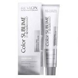Revlon Color Sublime Oksidansız 5.12 75 ml Saç Boyası