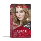 Revlon ColorSilk Beautiful Color Saç Boyası 61 Koyu Sarı
