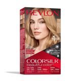 Revlon ColorSilk Beautiful Color Saç Boyası 71 Altın Sarısı