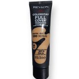 Revlon Colorstay Full Cover No:330 Fondöten