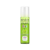 Revlon Equave Kids Detangling Elma Kokulu Anti Alerjik Saç Bakım Spreyi 200 Ml