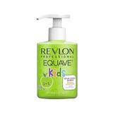 Revlon Equave Kids Hipoalerjenik 300 ml Çocuk Şampuanı