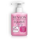 Revlon Equave Kids Princess Look Çocuklar İçin 300 ml Şampuan