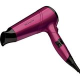 Revlon Frizz Fighter 2200 W Kabarma Önleyici Ionic Saç Kurutma Makinesi Hız Ayarı 2 Kademe RVDR5229E2