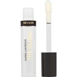 Revlon Gloss Dudak Parlatıcısı