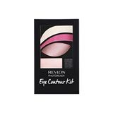 Revlon Göz Kontürü Paleti Sombra Rev Photoready 28GR 309971188350 - Beyaz