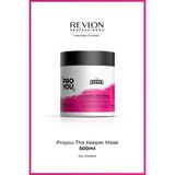 Revlon Pro You Color Care Renk Koruyucu Saç Maskesi 500 ml