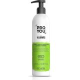 Revlon Pro You Curl Moisturizing Nemlendirici Saç Kremi 350 ml