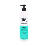 Revlon Pro You Hydrating Conditioner Nemlendirici Saç Kremi 350 Ml - Şeffaf