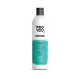Revlon Pro You Hydrating Kuru Saçlar İçin Nemlendirici Onarıcı Şampuan 350 Ml - Şeffaf